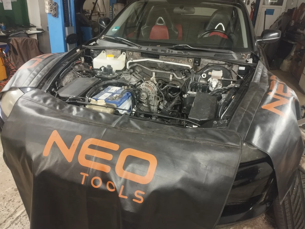 Mazda RX8